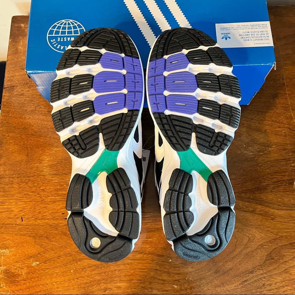 ADIDAS Women’s Astir Shoes - Picture 7 of 10